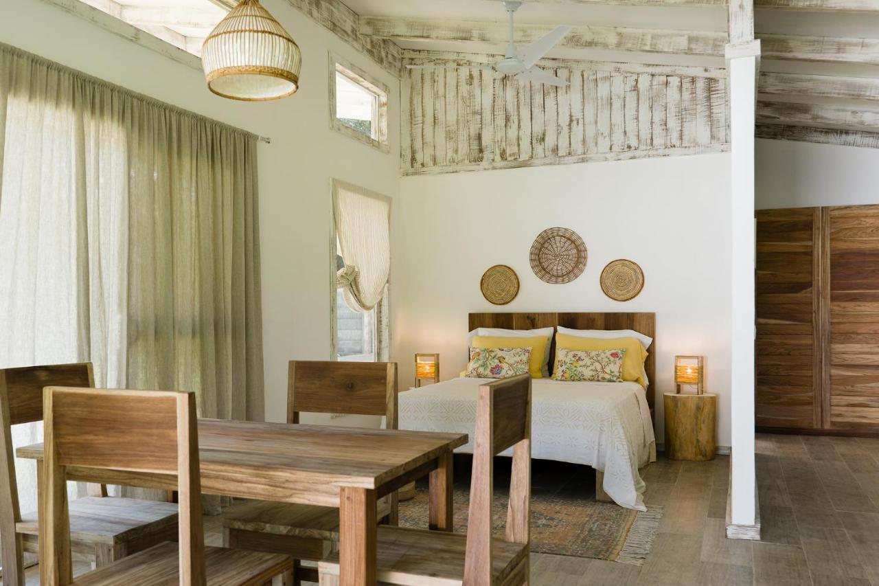 Puerto Viejo de Talamanca Sonora Jungle & Yoga Retreatヴィラ エクステリア 写真
