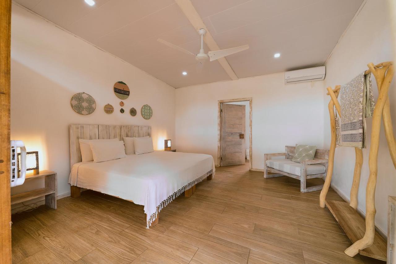 Puerto Viejo de Talamanca Sonora Jungle & Yoga Retreatヴィラ エクステリア 写真