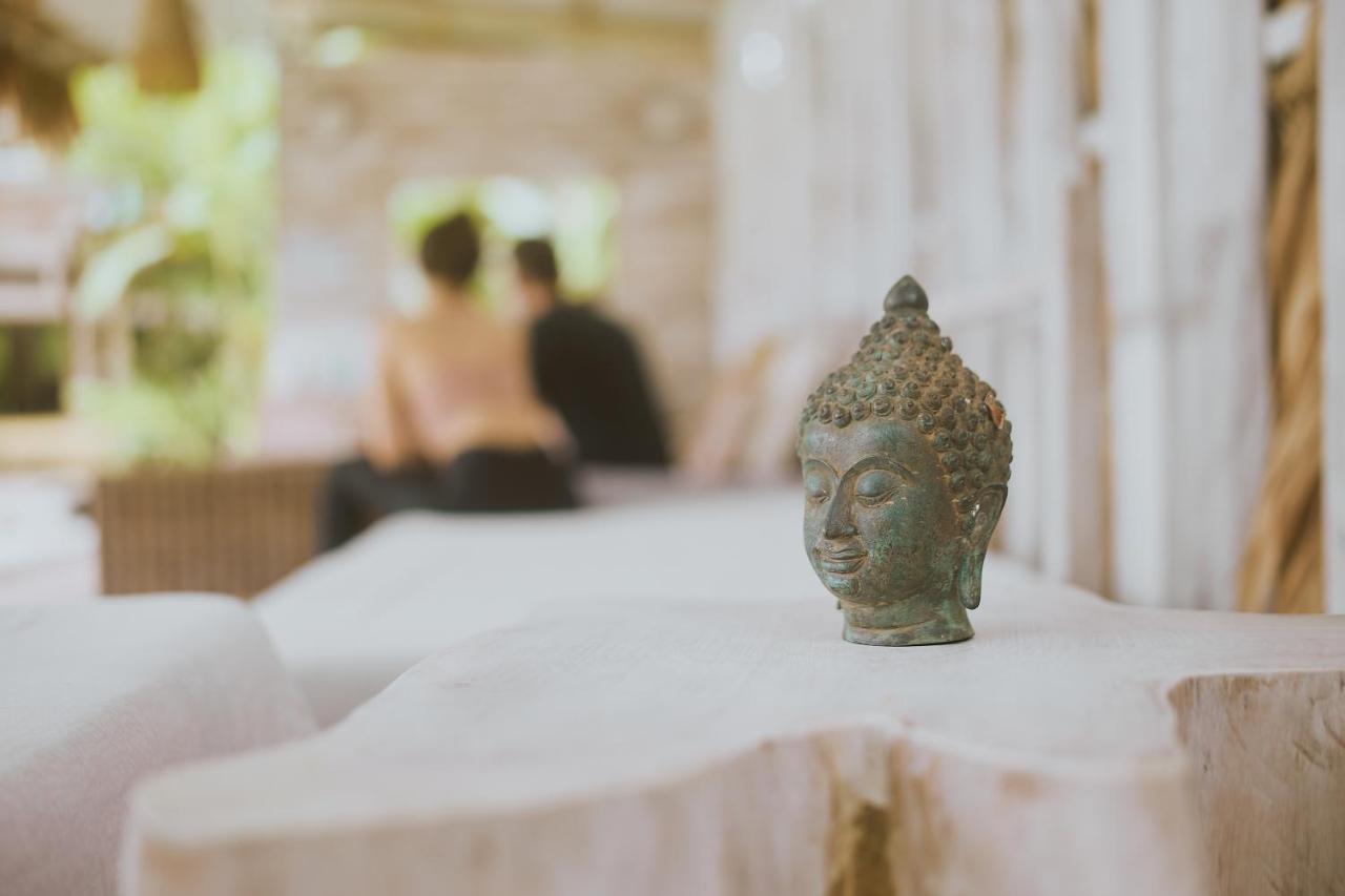 Puerto Viejo de Talamanca Sonora Jungle & Yoga Retreatヴィラ エクステリア 写真