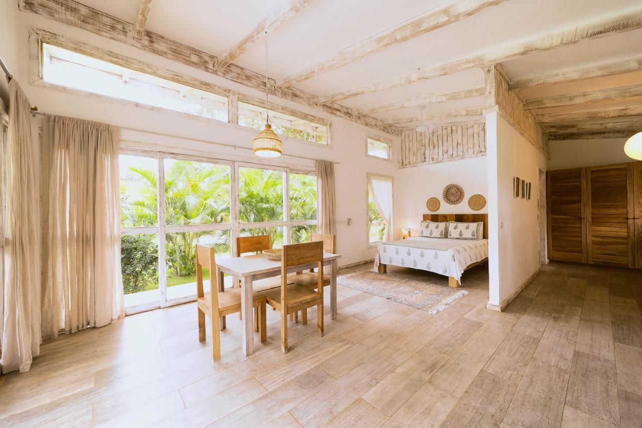 Puerto Viejo de Talamanca Sonora Jungle & Yoga Retreatヴィラ エクステリア 写真