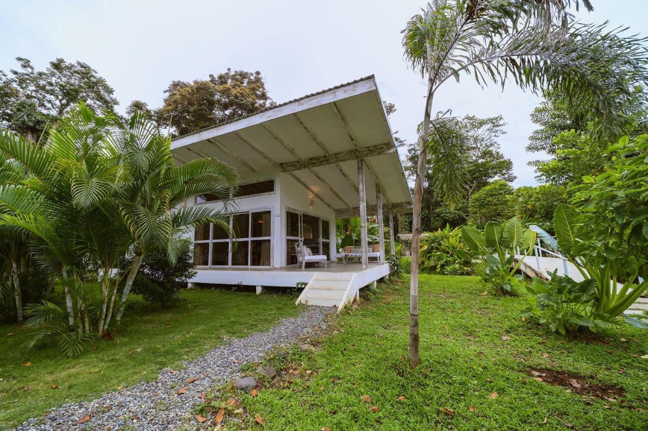 Puerto Viejo de Talamanca Sonora Jungle & Yoga Retreatヴィラ エクステリア 写真