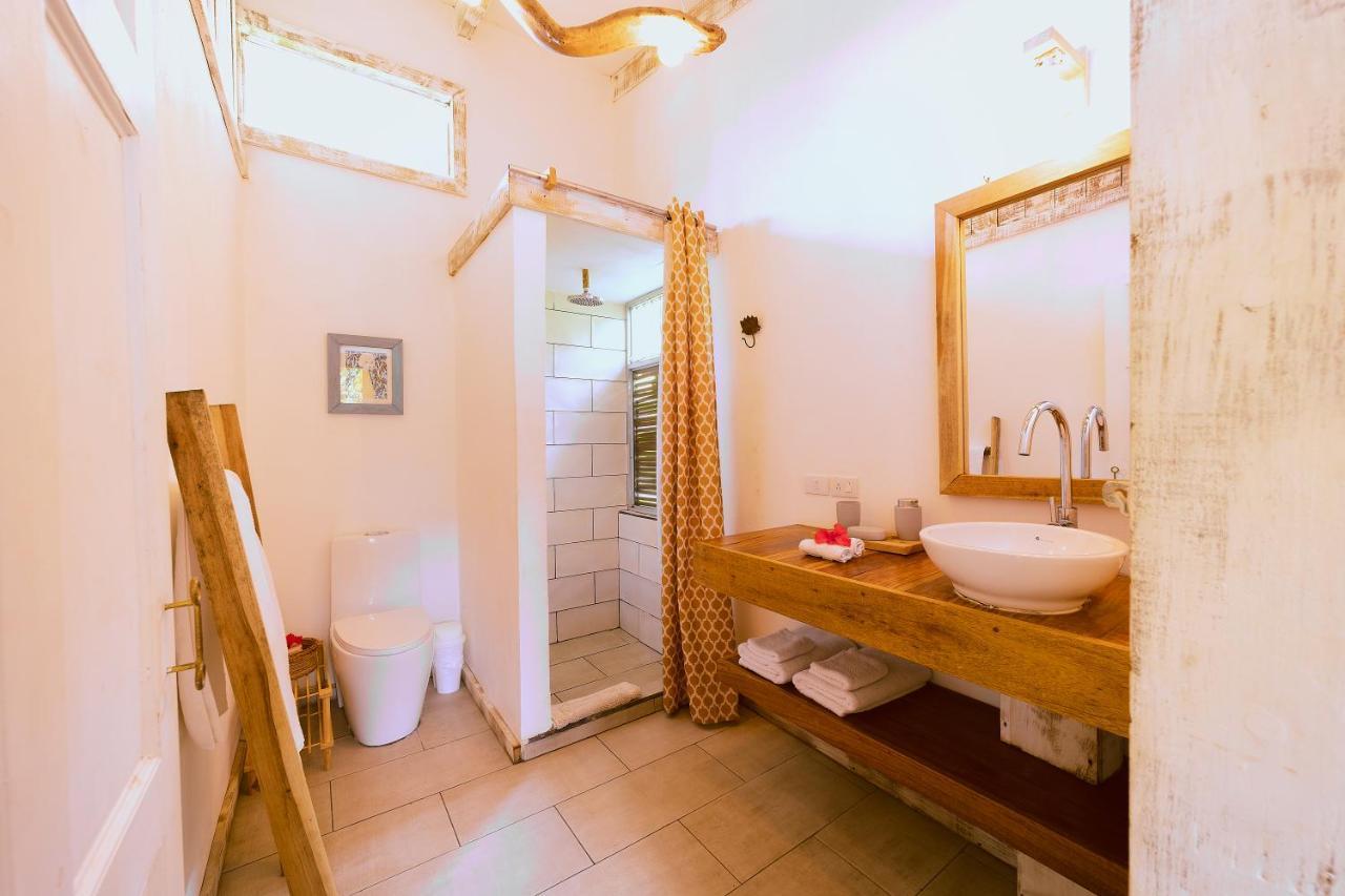 Puerto Viejo de Talamanca Sonora Jungle & Yoga Retreatヴィラ エクステリア 写真