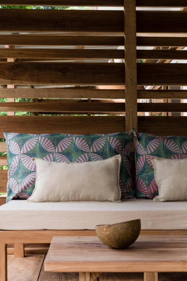 Puerto Viejo de Talamanca Sonora Jungle & Yoga Retreatヴィラ エクステリア 写真